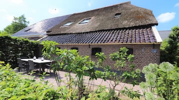 Huis | Tuin