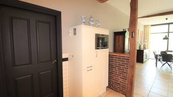 Ferienhaus | Eigene Küche