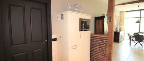 Maison | Cuisine privée