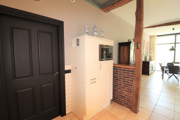 House | Private kitchen