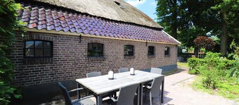 Apartment in Netherlands Near Nature Trails