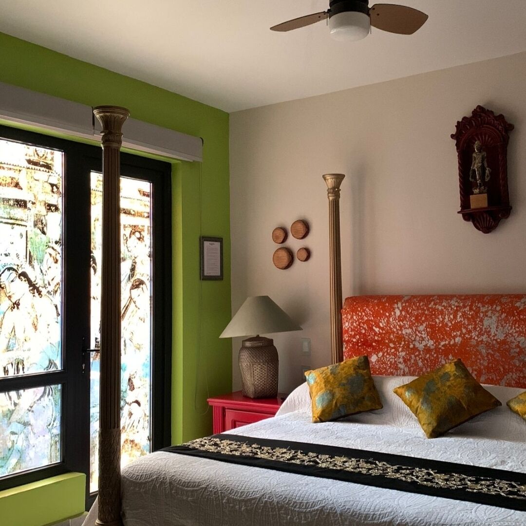 Luxury Room | In-room safe, free WiFi, wheelchair access