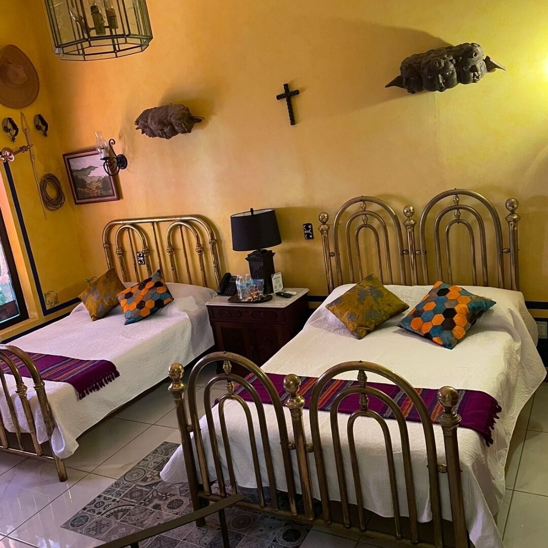 Grand Room | In-room safe, free WiFi, wheelchair access