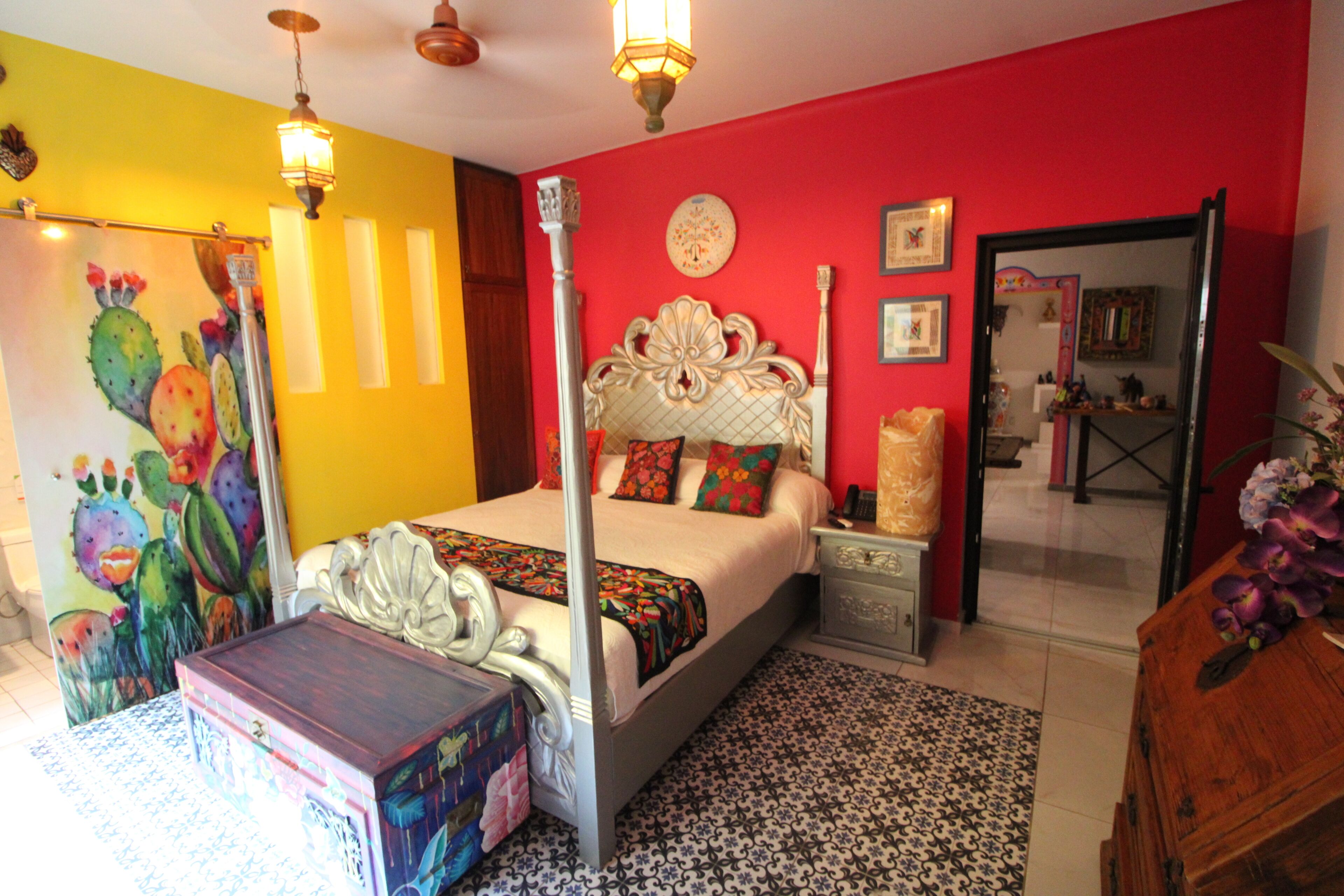 Deluxe Room | In-room safe, free WiFi, wheelchair access