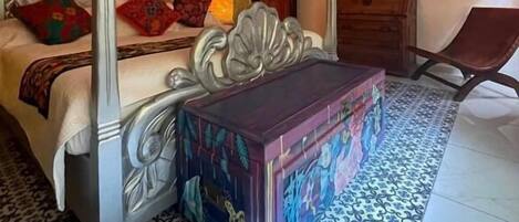 Coffre-fort, accĂšs au Wi-Fi (inclus), accessible en fauteuil roulant