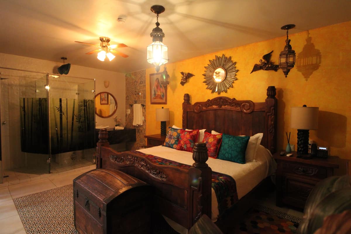 Deluxe Room | In-room safe, free WiFi, wheelchair access