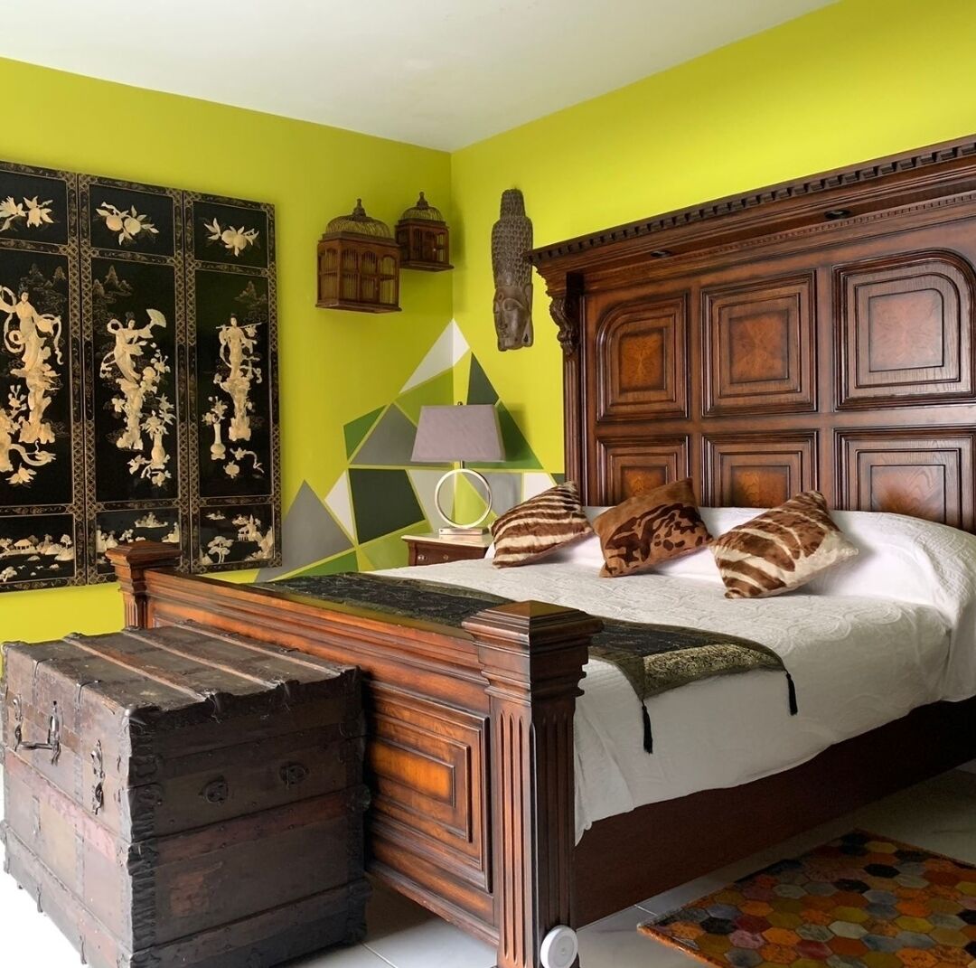 Deluxe Room | In-room safe, free WiFi, wheelchair access