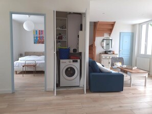 3 bedrooms, free WiFi - Renovated house, pets allowed, quiet - 7 guests (Sarzeau)
