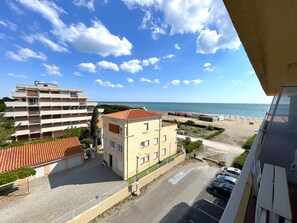 Property grounds - Cozy apartment sea view - 4 guests (Argelès-sur-Mer)