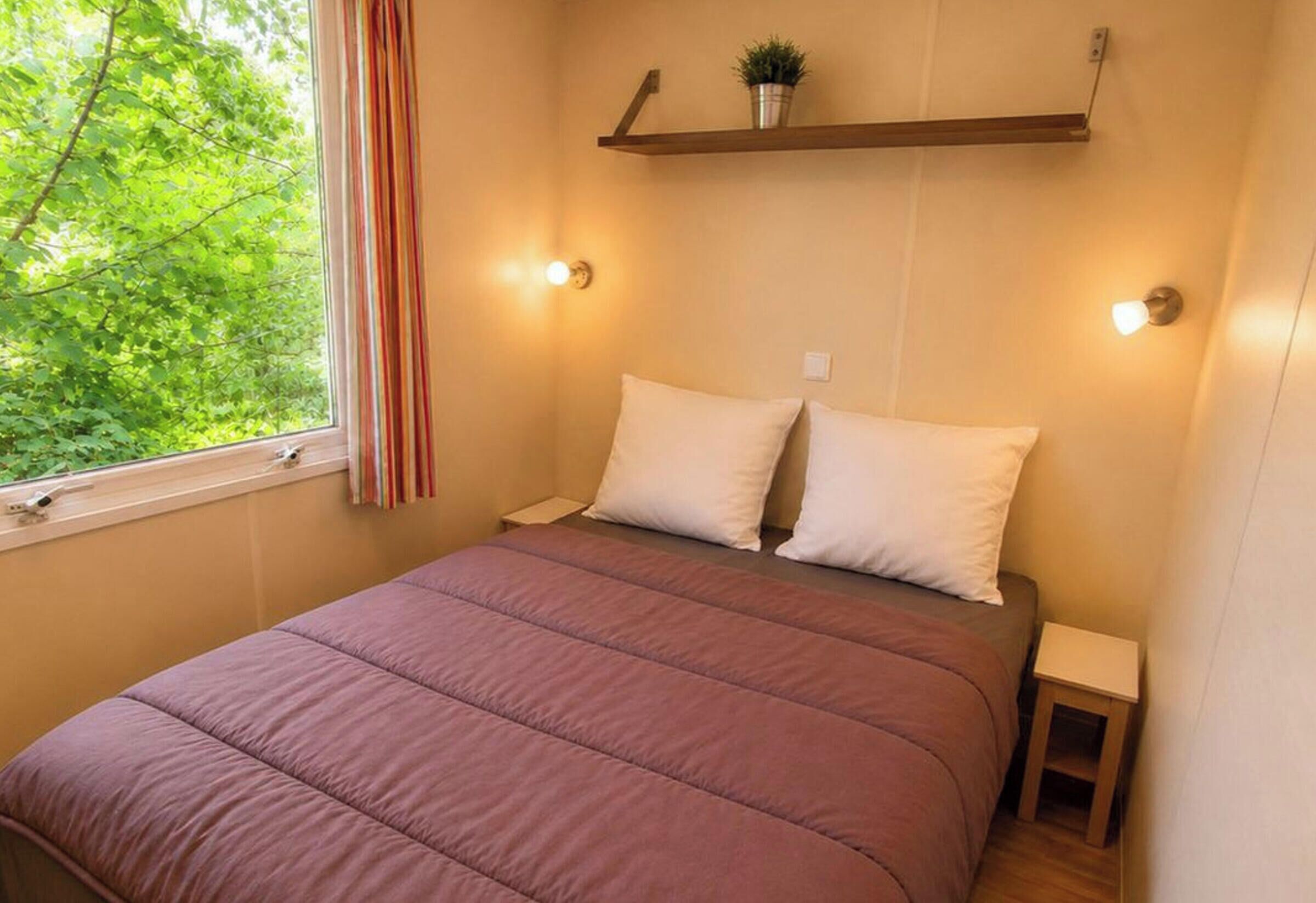 3 chambres, Wi-Fi gratuit