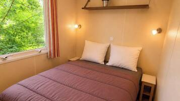 3 chambres, Wi-Fi gratuit