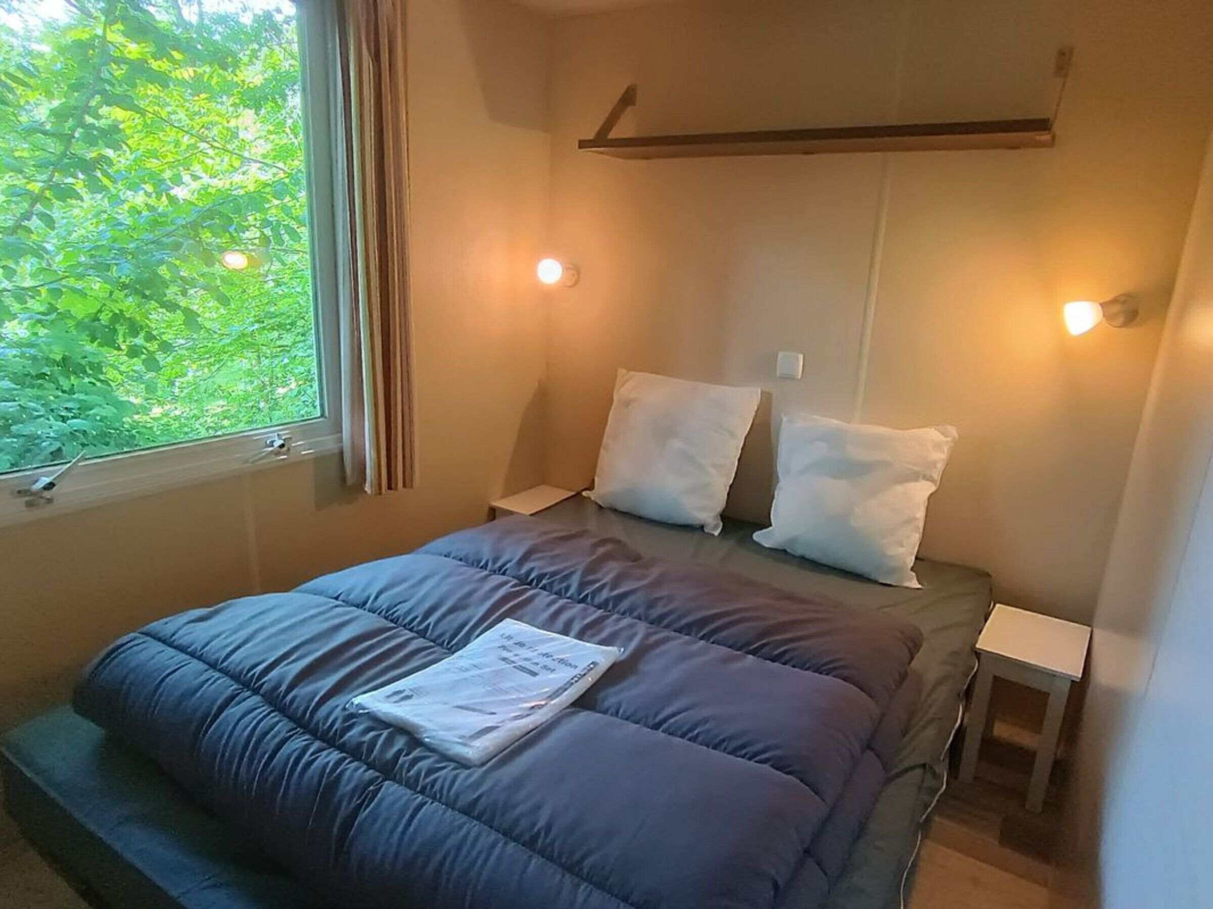 3 soverom og wi-fi (inkludert)