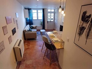TV - Charming house near Loire castles - 4 guests (Beaugency)