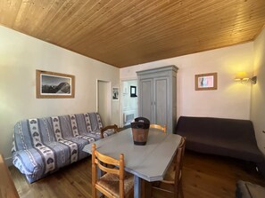 Dining - Charming apartment near thermal baths - 4 guests (Cauterets)