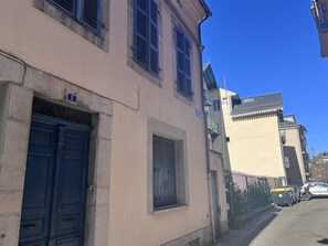 Exterior - Charming apartment near thermal baths - 4 guests (Cauterets)