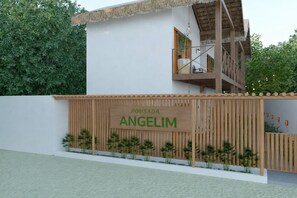 Unclassified image, 5 of 5, button - Pousada Angelim (Santo Amaro do Maranhão)