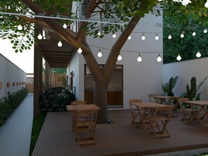 Unclassified image, 2 of 5, button - Pousada Angelim (Santo Amaro do Maranhão)