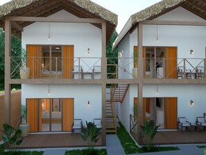 Unclassified image, 4 of 5, button - Pousada Angelim (Santo Amaro do Maranhão)