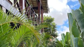 Terraço/pátio