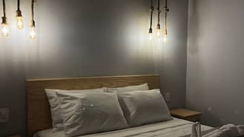 Standard Triple Room, Garden View