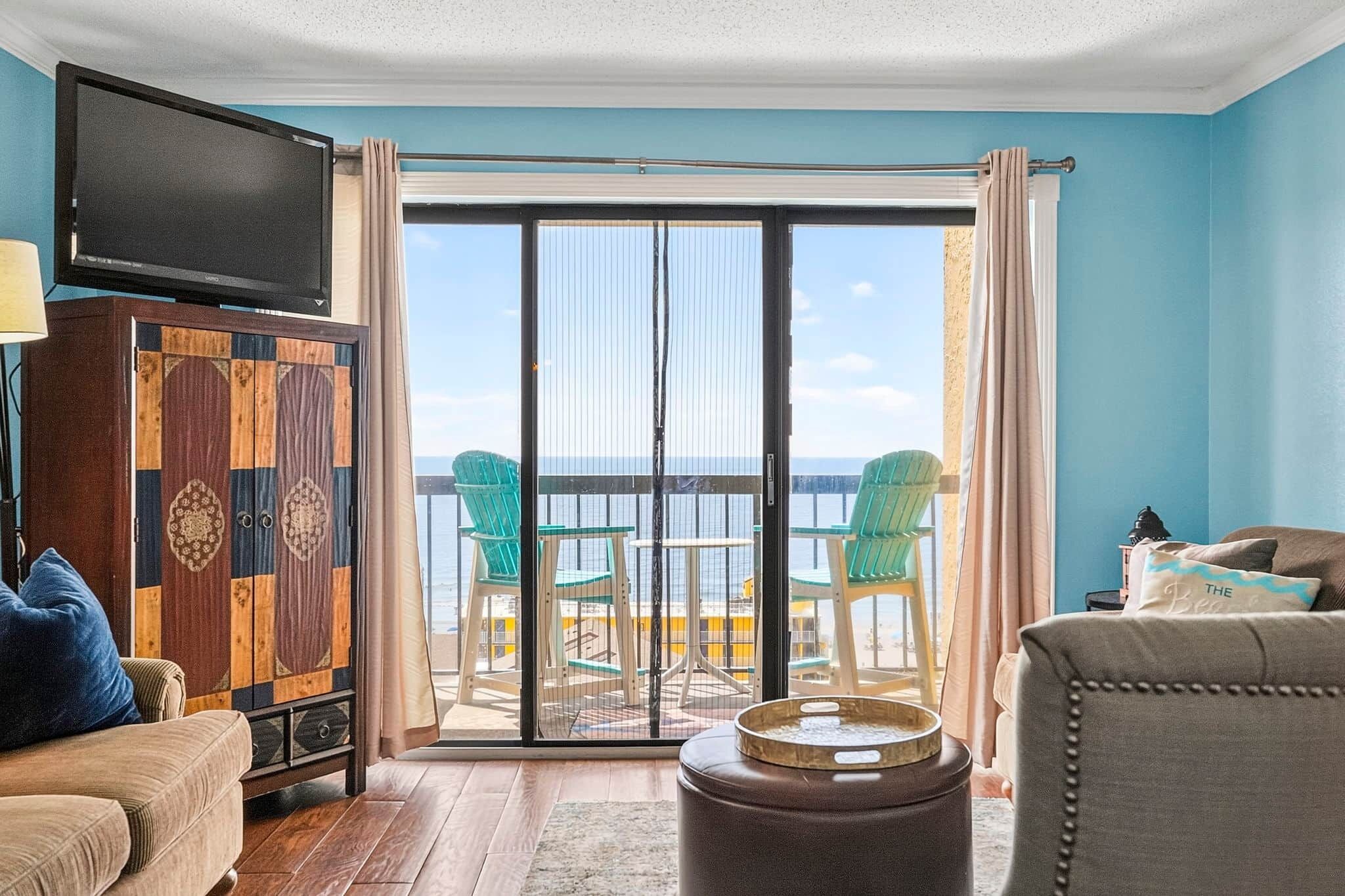 Télévision