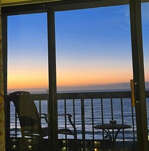 Property grounds - Steps to the Shore - Breathtaking Ocean Views (Myrtle Beach)