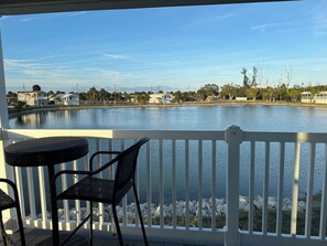 Property grounds - Cute, comfortable, beach getaway! (Fort Myers Beach)