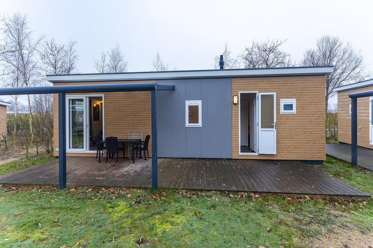 シャレー | 外観