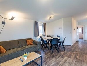 Chalet | Living room