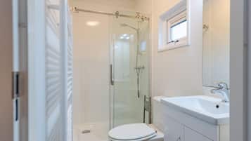 Chalet | Kamar mandi