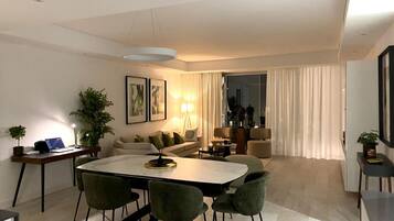 Apartamento | Restauración