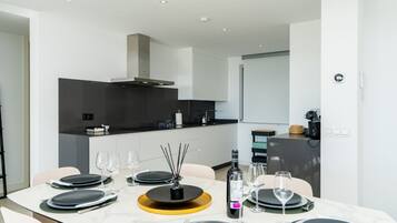 Apartamento | Cocina privada