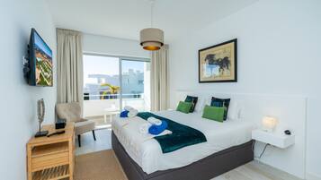 Apartment | 2 bedrooms, iron/ironing board