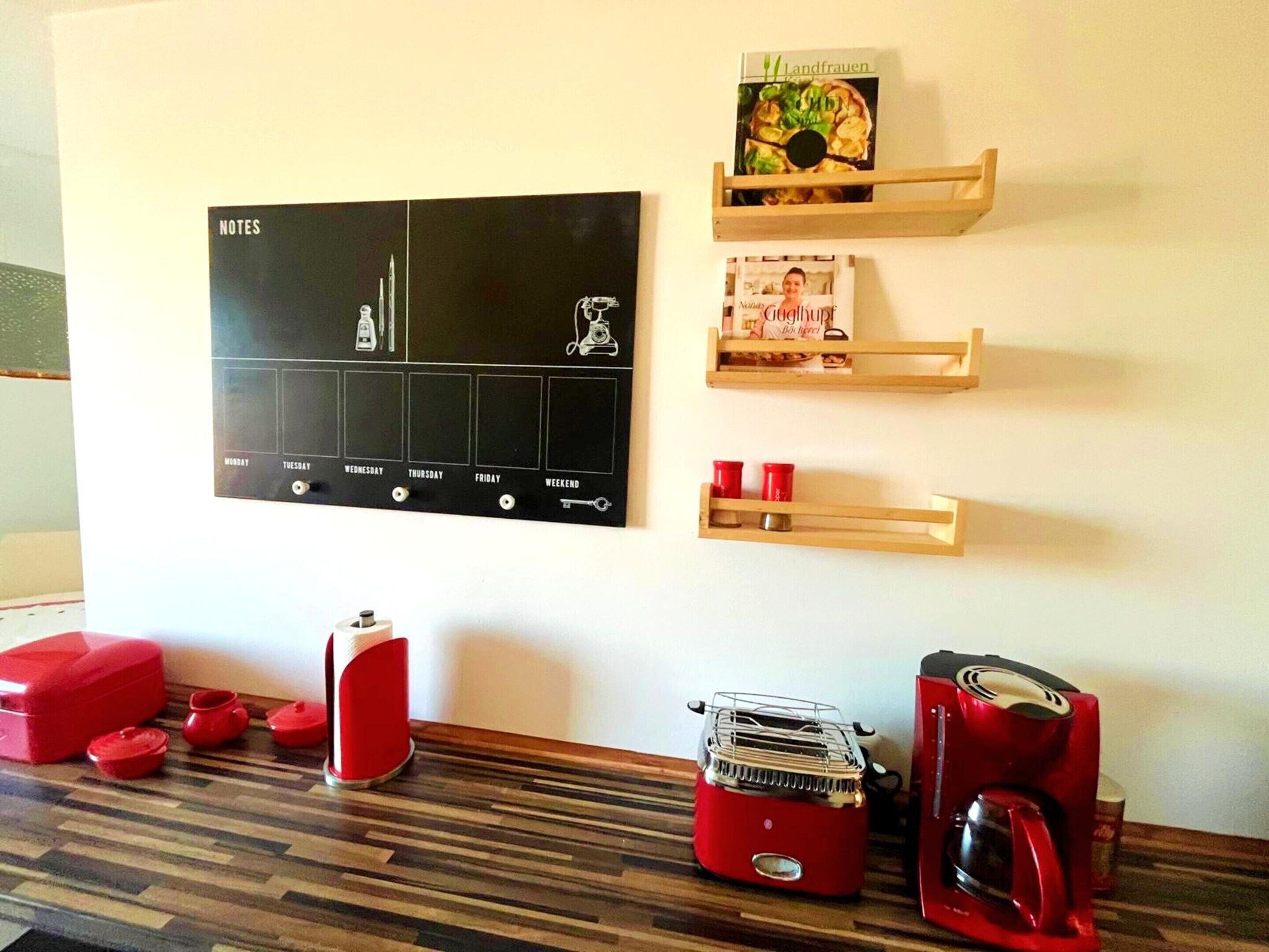 غرفة المعيشة