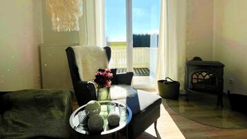 Apartment | Living room