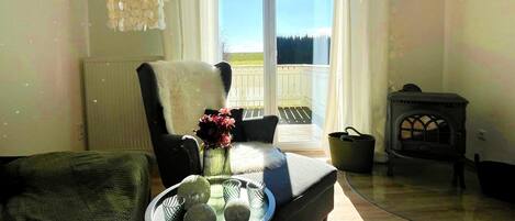 Apartment | Living room