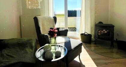 Hochsitz Appartement