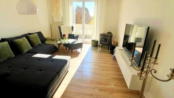 Apartment | Living room