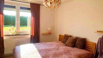 Departamento | 1 habitación