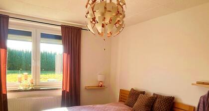 Hochsitz Appartement