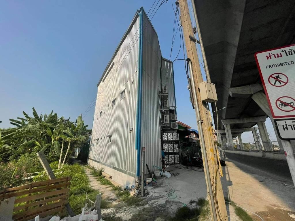 Phòng đơn cơ bản | Khác