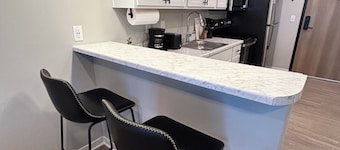 Upscale New Studio in Waukee