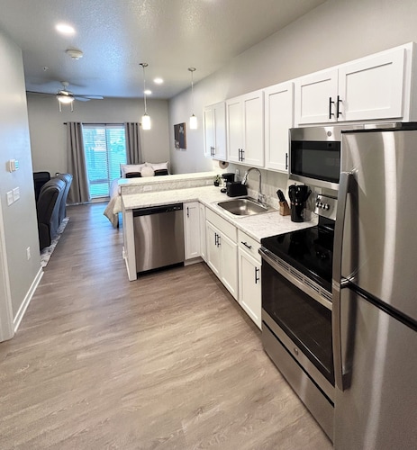 Upscale New Studio in Waukee