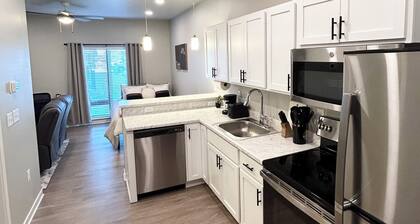 Upscale New Studio in Waukee