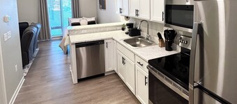 Upscale New Studio in Waukee