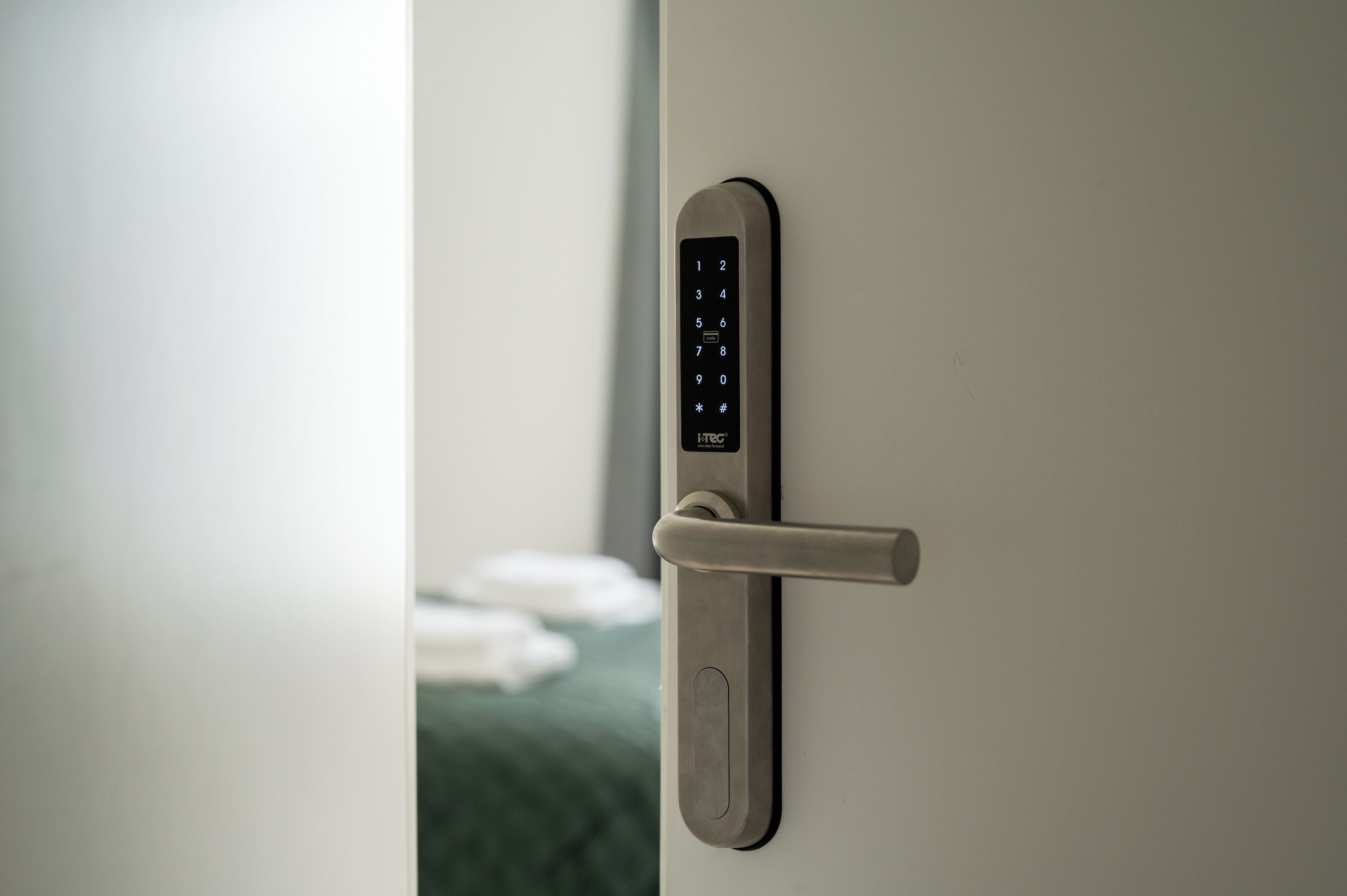 Deluxe Double Room | Miscellaneous