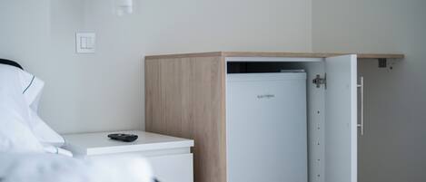 Chambre Double Deluxe