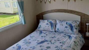 4 chambres, décoration personnalisée, ameublement personnalisé