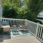 Marton Mere Holiday Village - Holiday Accommodation 17751