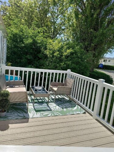 Marton Mere Holiday Village - Holiday Accommodation 17751